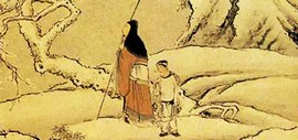 消尘除疫本无瑕，润地滋泥心净洁——刘存发咏雪词十九首 