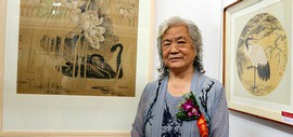 著名画家李燕华因病逝世 享年75岁