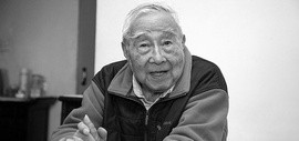 中国著名美术教育家、油画家秦征先生因病在津去世 享年97岁
