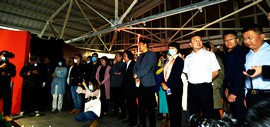 天津美院与华侨城北方集团战略合作签约 派克艺术中心首展当代艺术《十日谈》