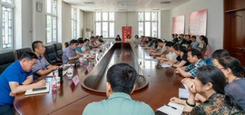 天津杨柳青画社并入天津出版传媒集团 提升壮大本市文化骨干企业核心竞争力