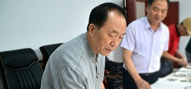 南开画院副院长、画家张立春先生因病去世 享年77岁