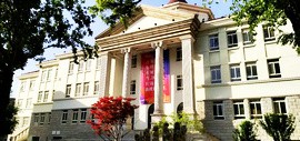 天津美术学院天纬路校区办学空间得到实质性拓展 与市第二医院完成协议签约
