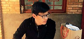 援甘日记 画说镇原——天津青年画家刘义军写生记录（第三辑）