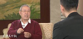 “中国毕加索”王明亮做客《最美文化人》