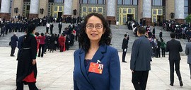 全国政协委员卢永琇：建立青少年防灾防疫博物馆