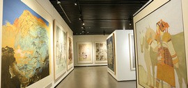 “品真格物——第二届全国青年工笔画展”将于3月31日在天津现代美术馆开幕