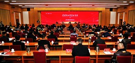 天津市工艺美术学会召开第八次代表大会暨八届一次理事会 于雪涛当选理事长