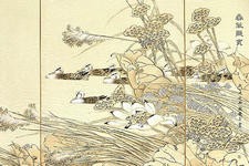 京津冀“庆小康·展宏图”书画展——宝坻区美术作品欣赏