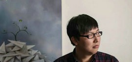 美丽新世界——范佳油画作品展7月21日在北京开幕 8月28日亮相天津