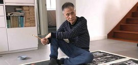 黄孝逵水墨艺术展将于5月17日在天津美术馆开幕