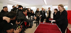 “穆夏——新艺术运动先锋、安第斯——文明特展”即将在天津亮相