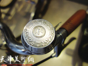 车迷们的藏车经:古董自行车的摩登时代