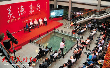“美德嘉行——西泠印社社藏文物捐赠回顾特展”在杭州博物馆开幕