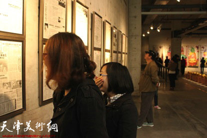 《众草芜没》－艺术教育小组个展10月19日在泰达当代艺术博物馆举办。