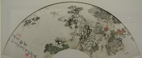 范权新作