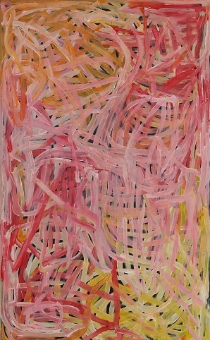 Emily Kngwarreye