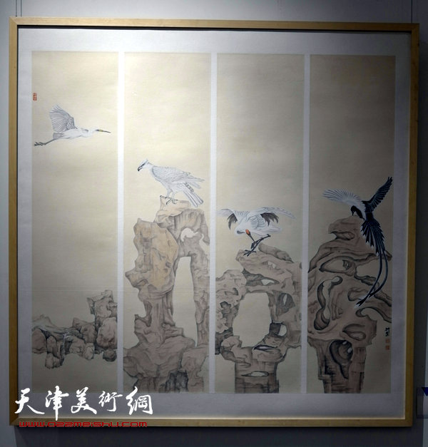 李悦：《且听风吟》