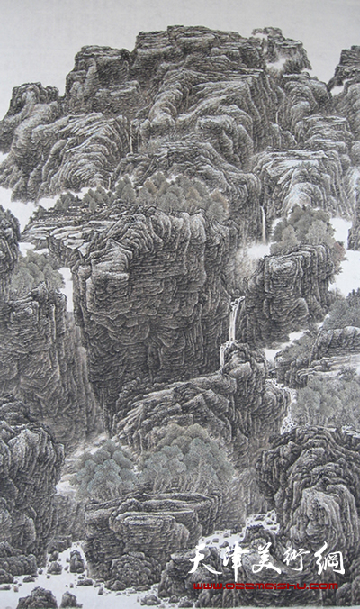 杨海涛作品