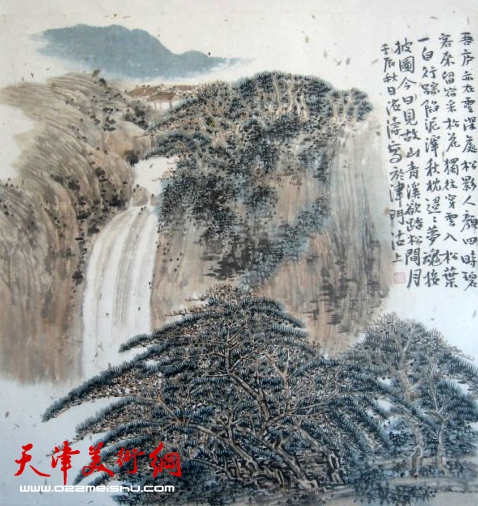 杨海涛作品 