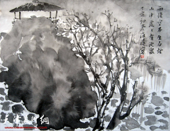杨海涛作品