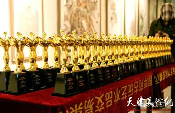 2014中国美术总评榜榜单揭晓