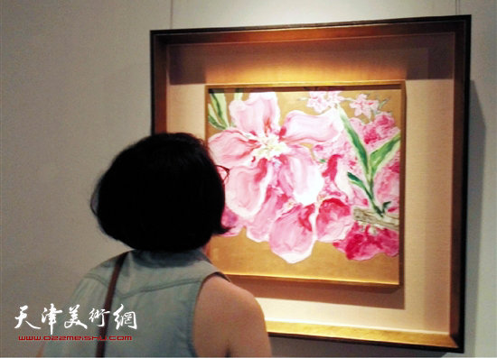 2015首届中国瓷画双年展（杭州展）6月25日在中国美术学院美术馆开幕