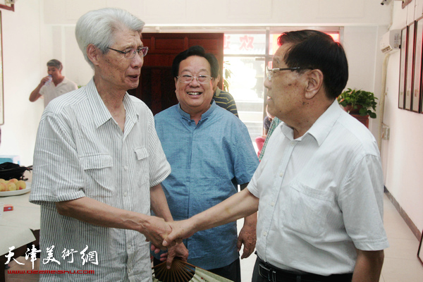 “雨来轩”入驻天津鼓楼商业街