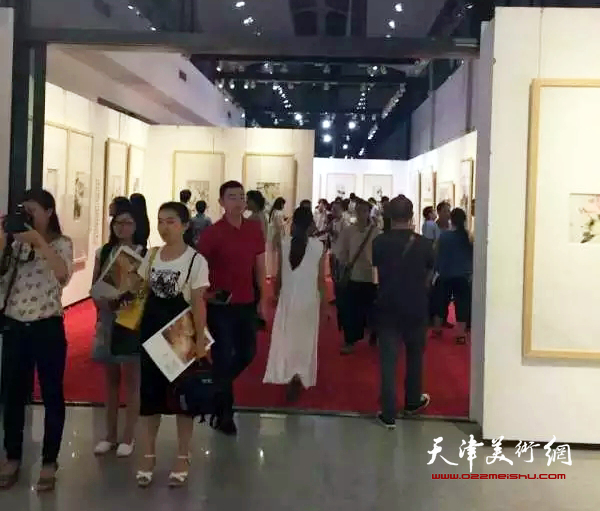 “生如夏花”贾广健作品展首次在广州亮相