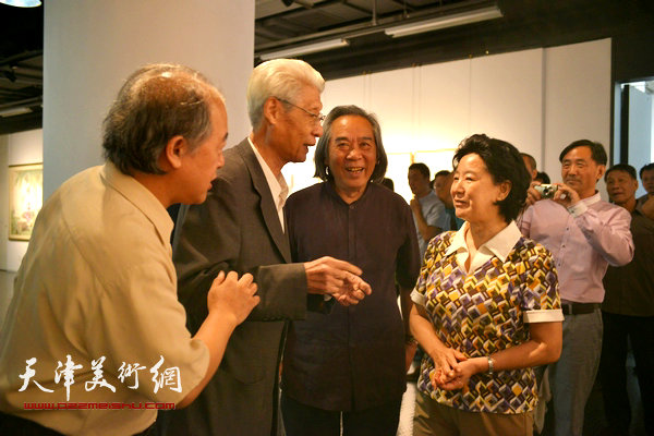 大匠之园-杨德树艺术作品展