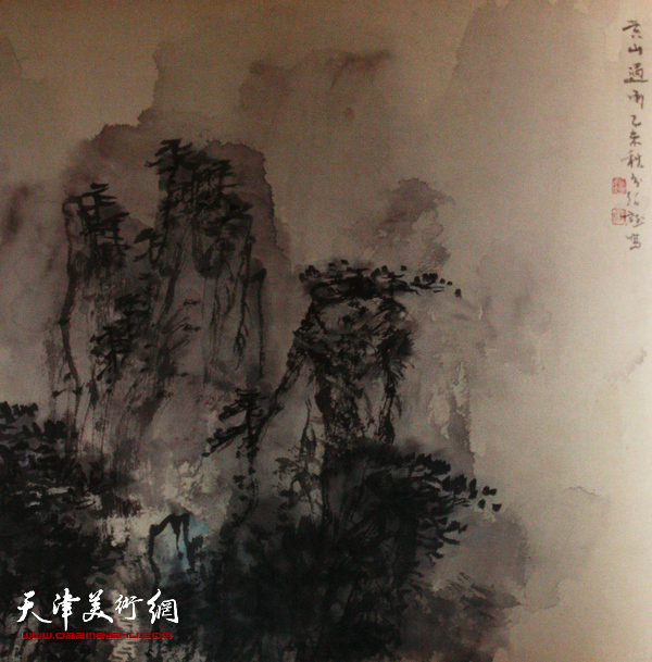 纪念李叔同——弘一大师诞辰135周年书画作品