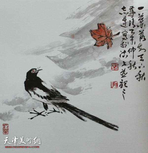 纪念李叔同——弘一大师诞辰135周年书画作品