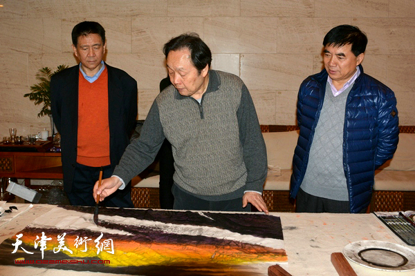 中国心·台湾情两岸文化艺术交流活动在唐山举行