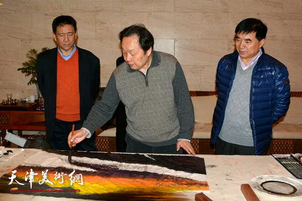 中国心·台湾情两岸文化艺术交流活动在唐山举行