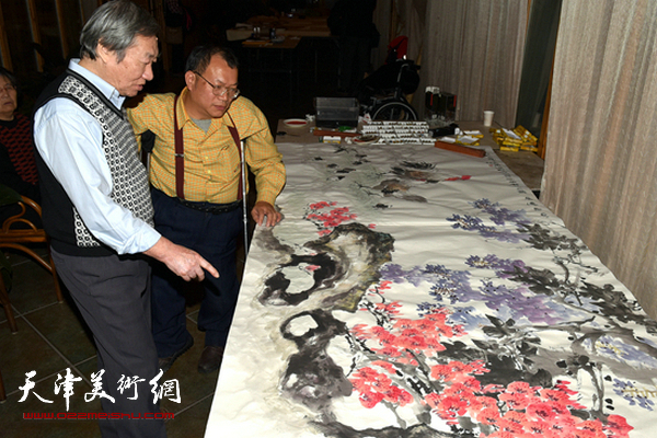 中国心·台湾情两岸文化艺术交流活动在唐山举行