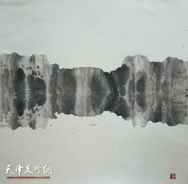 在或不在-当代艺术展