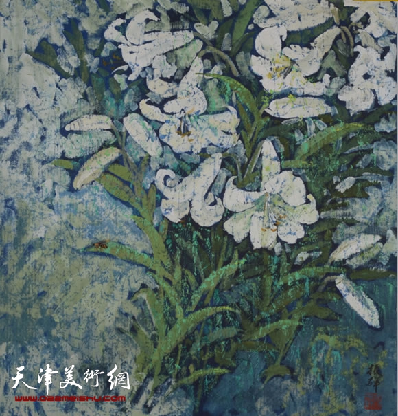 张振群作品