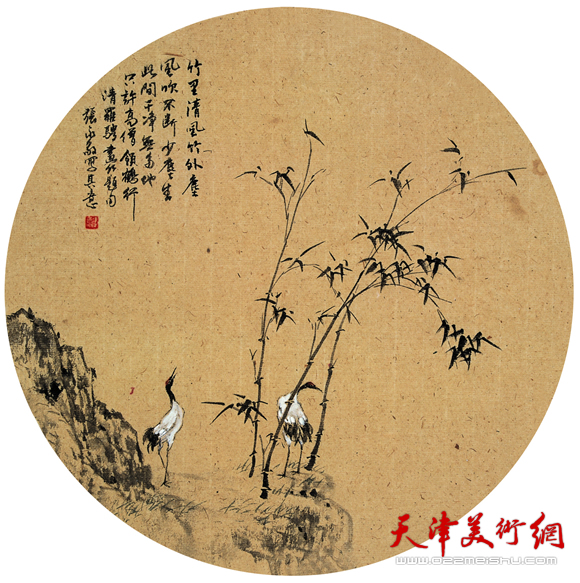 张永敬作品