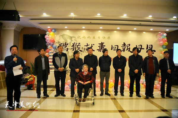 肖培金丙申新作展3月12日在天津峰光大酒楼举行