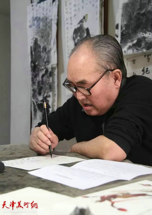 孙伯翔