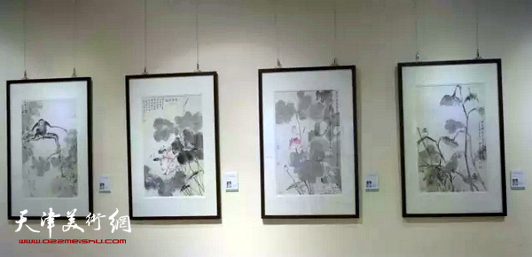 不忘初心 孟庆占、赵振章、孔宪江三友回乡展开展