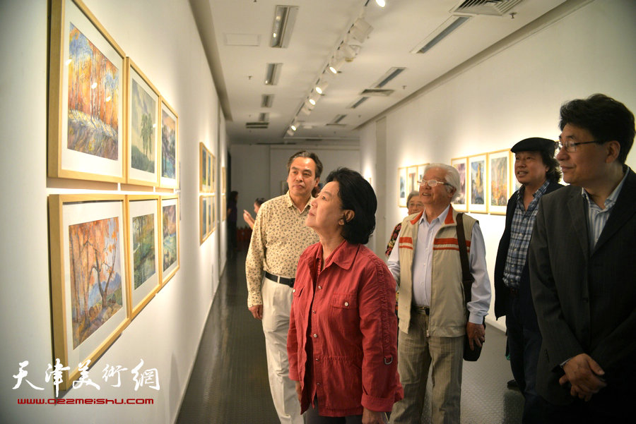 大匠之园——李家旭艺术作品展