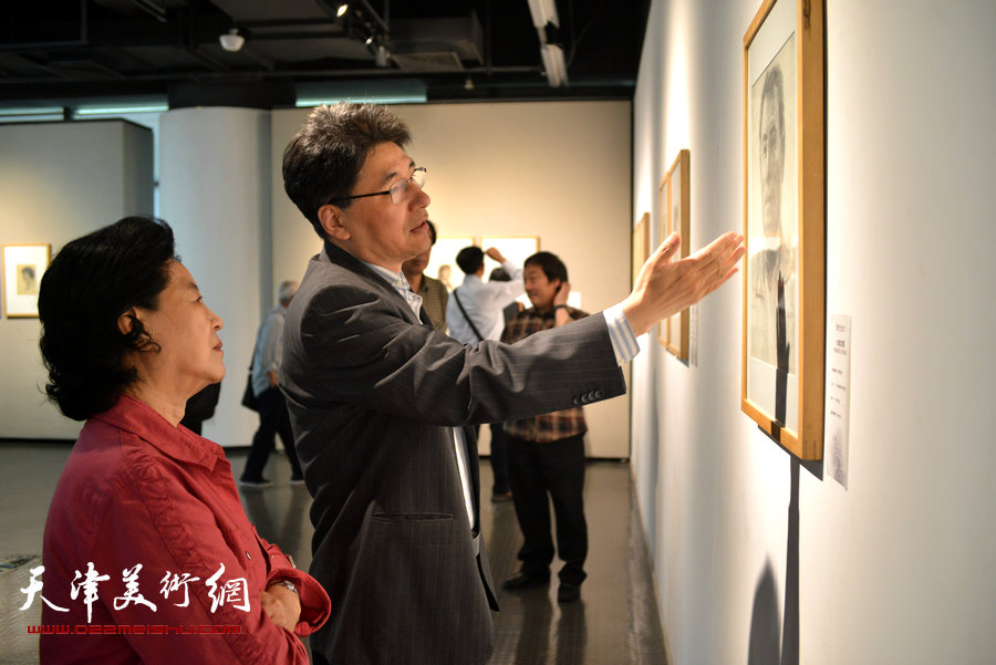 大匠之园——李家旭艺术作品展