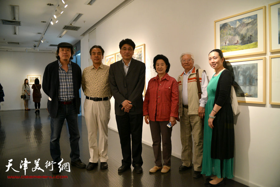 大匠之园——李家旭艺术作品展