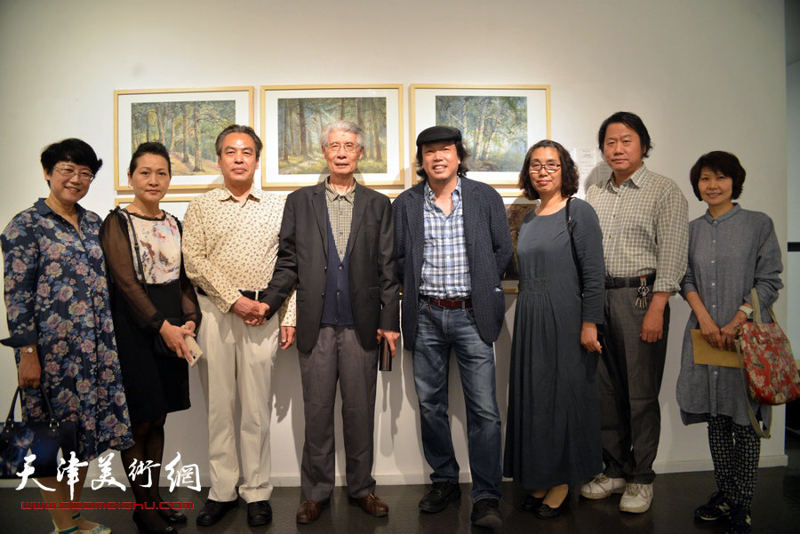 大匠之园——李家旭艺术作品展