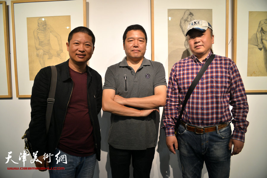 大匠之园——李家旭艺术作品展