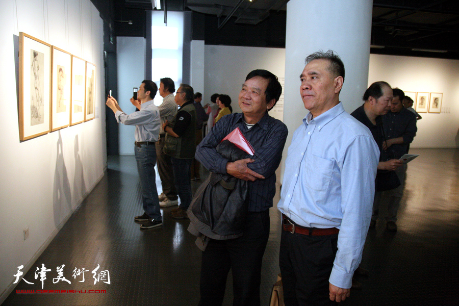 大匠之园——李家旭艺术作品展