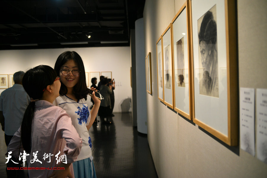 大匠之园——李家旭艺术作品展