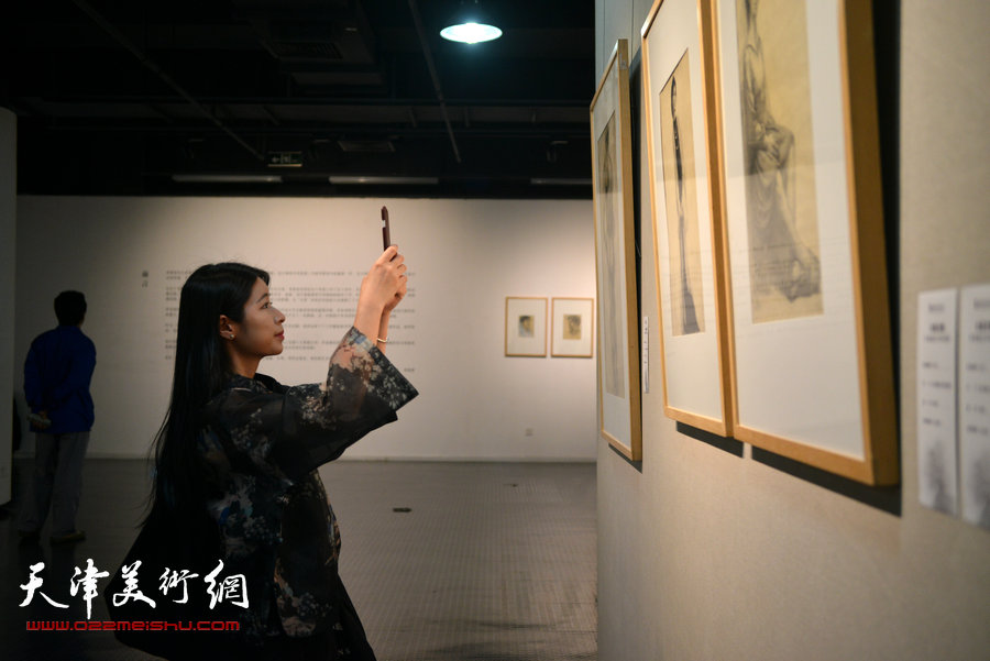 大匠之园——李家旭艺术作品展