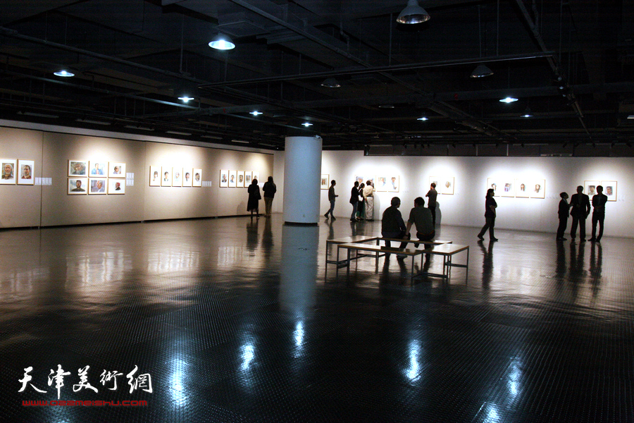 大匠之园——李家旭艺术作品展